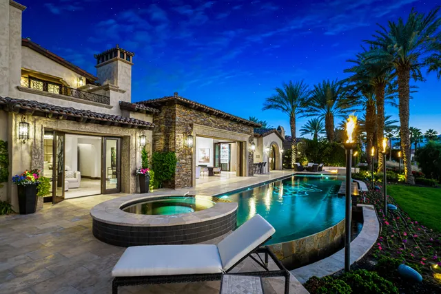 $8,250,000 | 52245 Via Savona, La Quinta, CA 92253