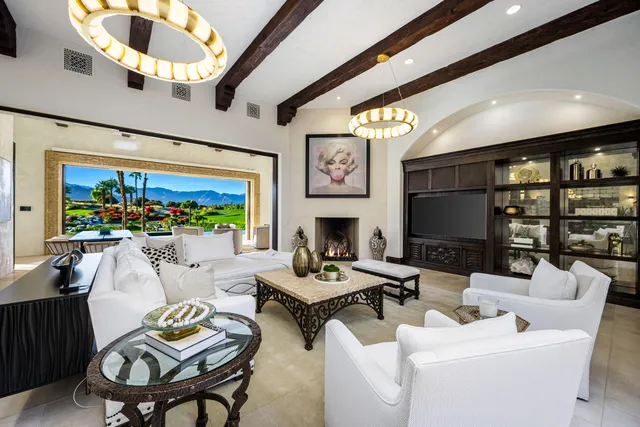 $8,250,000 | 52245 Via Savona, La Quinta, CA 92253
