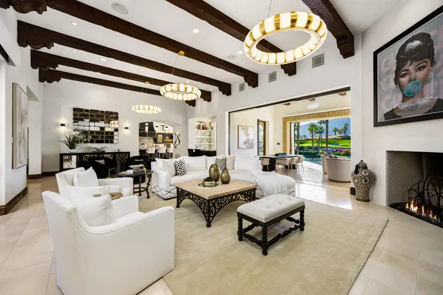 $8,250,000 | 52245 Via Savona, La Quinta, CA 92253
