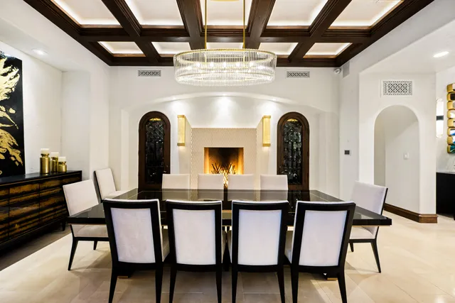 $8,250,000 | 52245 Via Savona, La Quinta, CA 92253