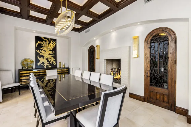 $8,250,000 | 52245 Via Savona, La Quinta, CA 92253