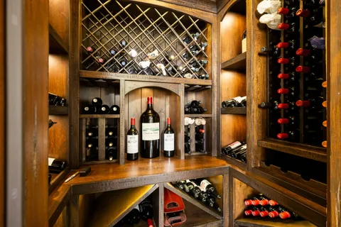 a kitchen with stainless steel appliances granite countertop a stove and a sink