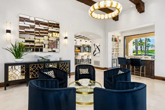 $8,250,000 | 52245 Via Savona, La Quinta, CA 92253