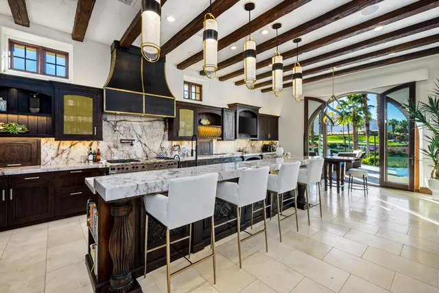 $8,250,000 | 52245 Via Savona, La Quinta, CA 92253
