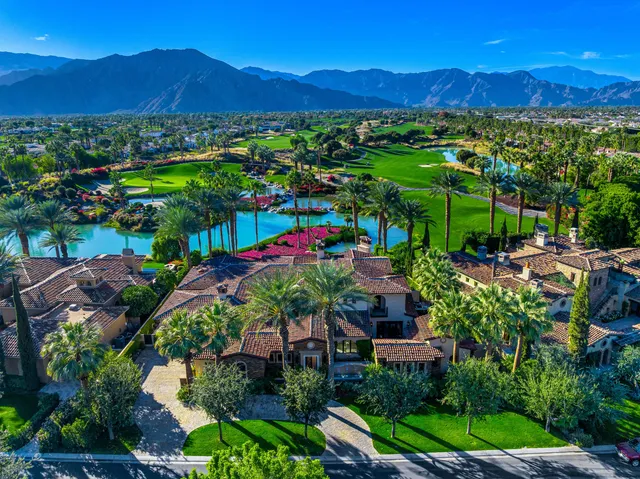 $8,250,000 | 52245 Via Savona, La Quinta, CA 92253
