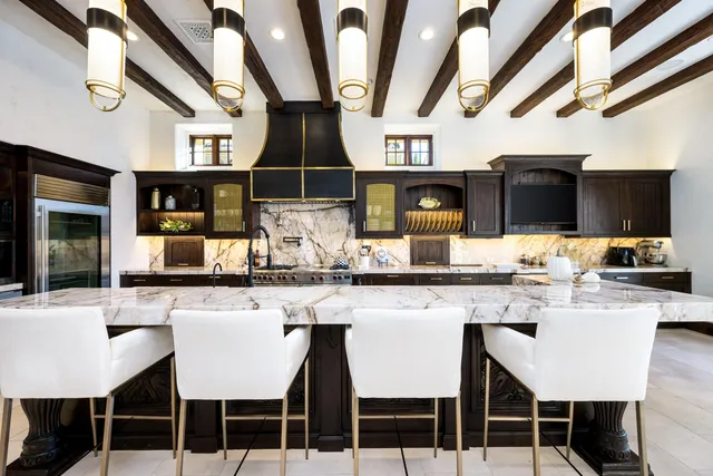 $8,250,000 | 52245 Via Savona, La Quinta, CA 92253