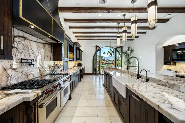 $8,250,000 | 52245 Via Savona, La Quinta, CA 92253