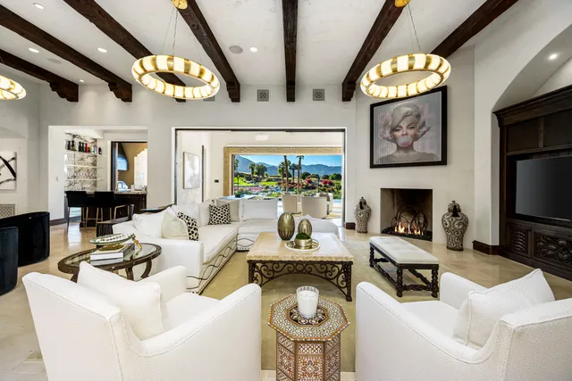 $8,250,000 | 52245 Via Savona, La Quinta, CA 92253