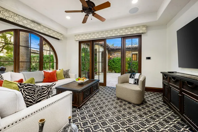 $8,250,000 | 52245 Via Savona, La Quinta, CA 92253