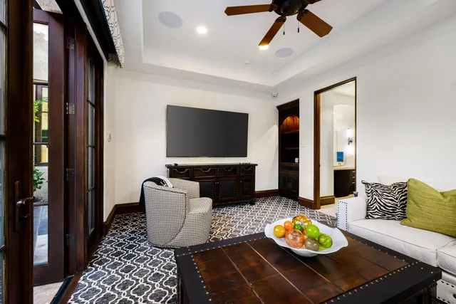 $8,250,000 | 52245 Via Savona, La Quinta, CA 92253