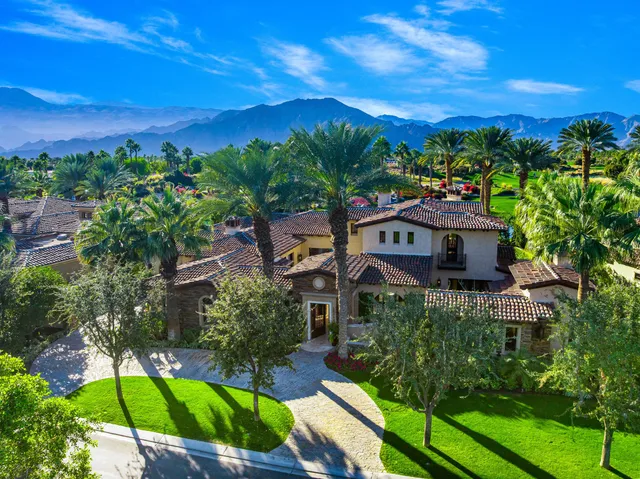 $8,250,000 | 52245 Via Savona, La Quinta, CA 92253