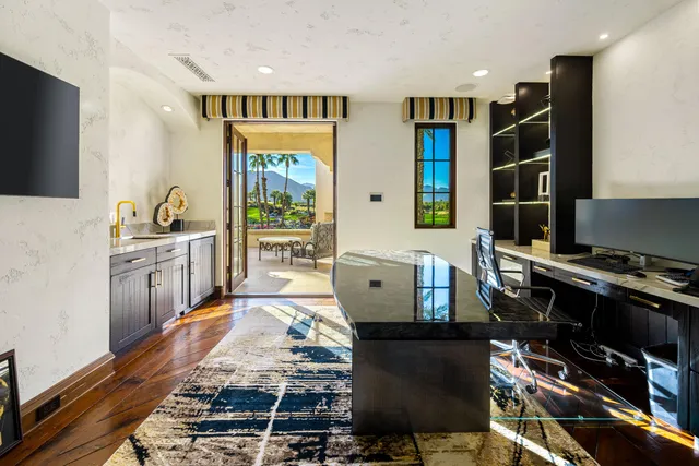 $8,250,000 | 52245 Via Savona, La Quinta, CA 92253