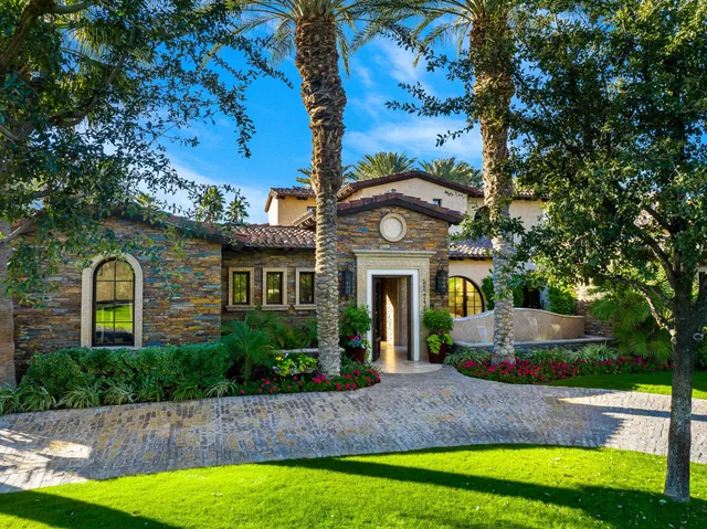 $8,250,000 | 52245 Via Savona, La Quinta, CA 92253