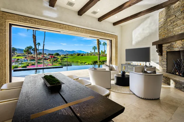$8,250,000 | 52245 Via Savona, La Quinta, CA 92253
