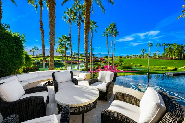 $8,250,000 | 52245 Via Savona, La Quinta, CA 92253