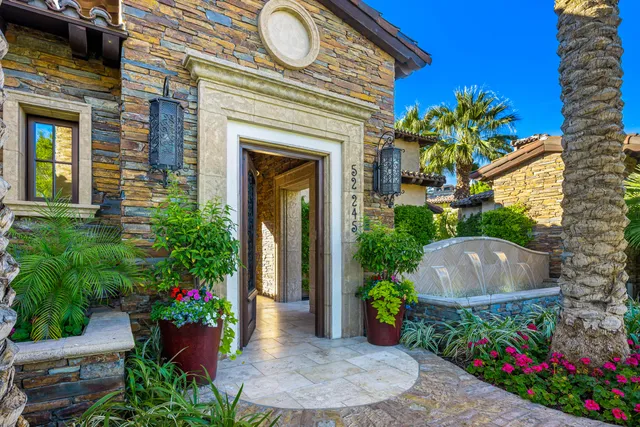 $8,250,000 | 52245 Via Savona, La Quinta, CA 92253
