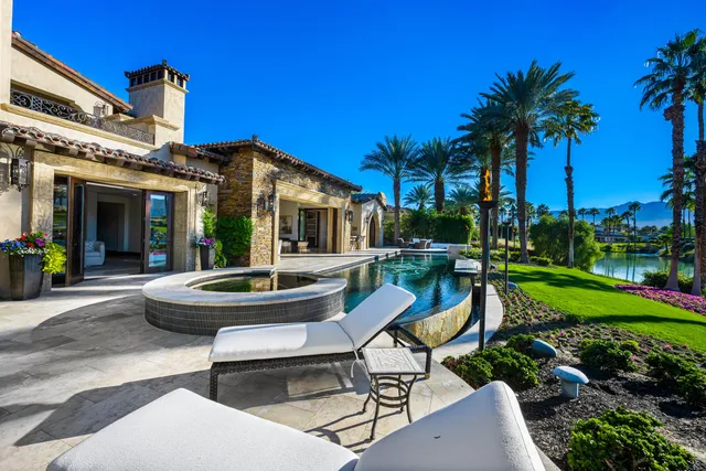 $8,250,000 | 52245 Via Savona, La Quinta, CA 92253