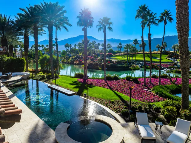$8,250,000 | 52245 Via Savona, La Quinta, CA 92253