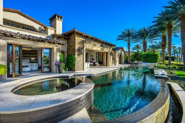 $8,250,000 | 52245 Via Savona, La Quinta, CA 92253