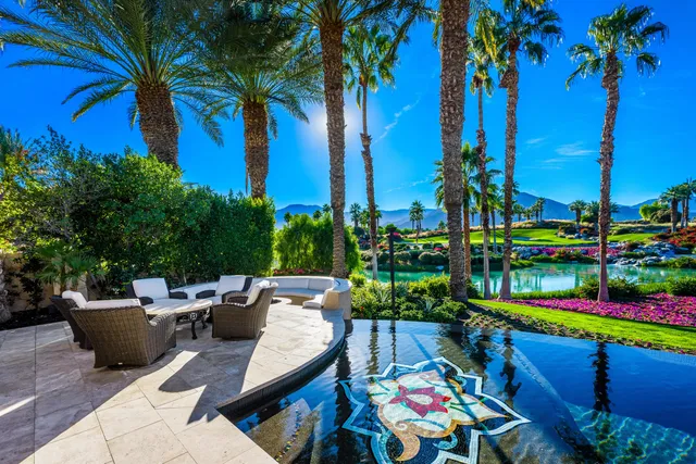 $8,250,000 | 52245 Via Savona, La Quinta, CA 92253