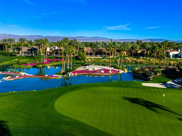 $8,250,000 | 52245 Via Savona, La Quinta, CA 92253