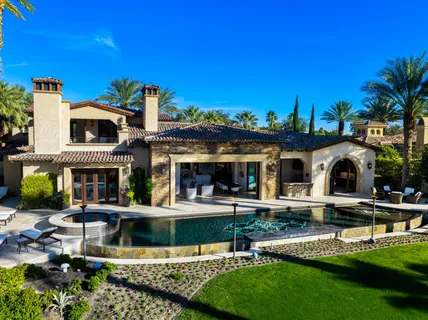 $8,250,000 | 52245 Via Savona, La Quinta, CA 92253