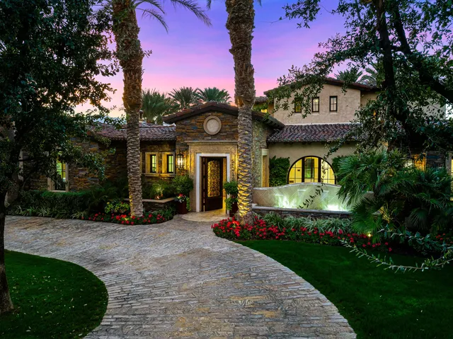 $8,250,000 | 52245 Via Savona, La Quinta, CA 92253