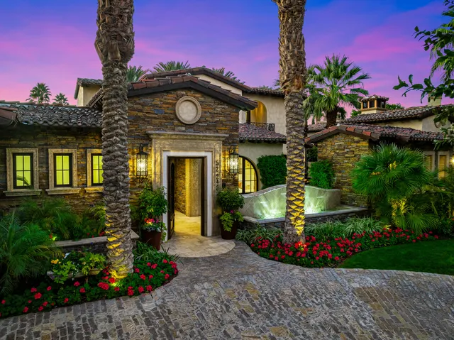 $8,250,000 | 52245 Via Savona, La Quinta, CA 92253