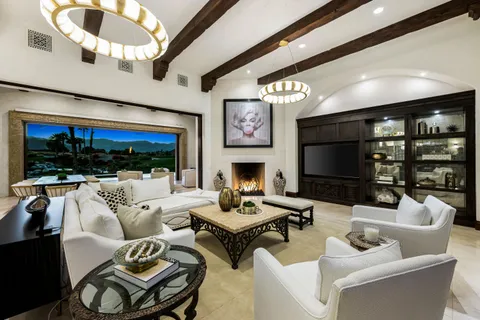$8,250,000 | 52245 Via Savona, La Quinta, CA 92253