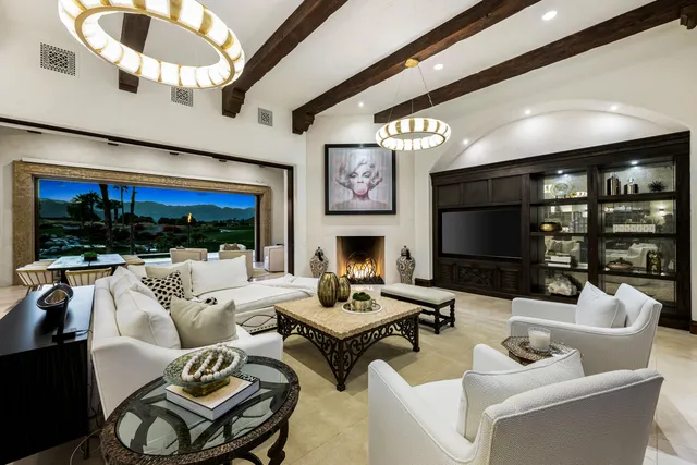 $8,250,000 | 52245 Via Savona, La Quinta, CA 92253