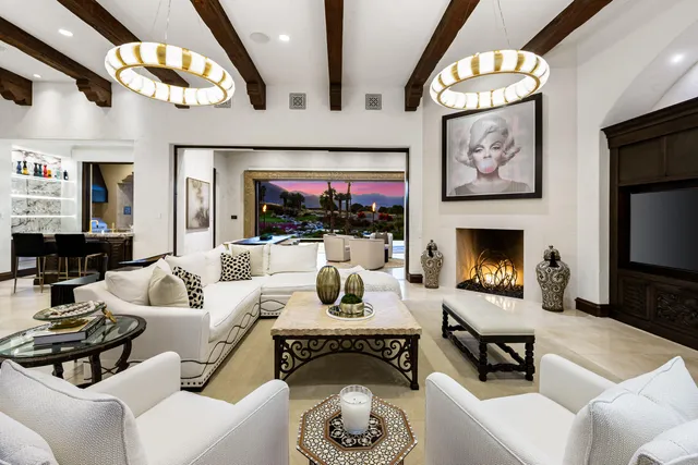 $8,250,000 | 52245 Via Savona, La Quinta, CA 92253