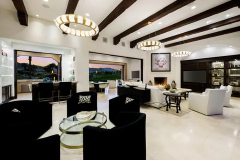 $8,250,000 | 52245 Via Savona, La Quinta, CA 92253