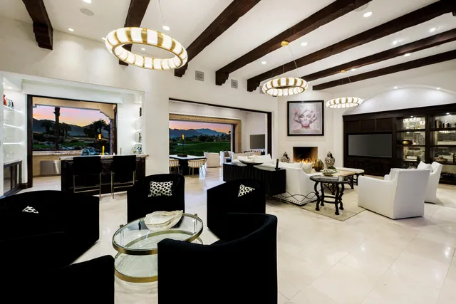 $8,250,000 | 52245 Via Savona, La Quinta, CA 92253
