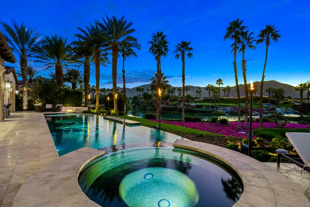 $8,250,000 | 52245 Via Savona, La Quinta, CA 92253