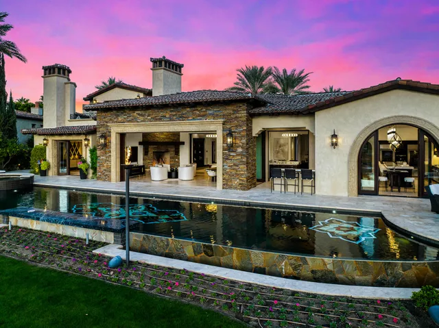 $8,250,000 | 52245 Via Savona, La Quinta, CA 92253