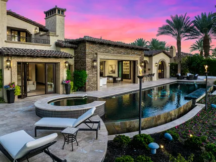 $8,250,000 | 52245 Via Savona, La Quinta, CA 92253