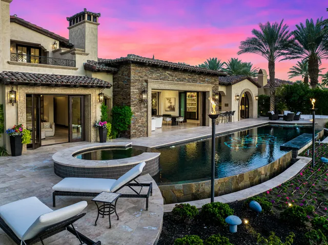 $8,250,000 | 52245 Via Savona, La Quinta, CA 92253