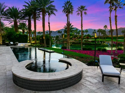 $8,250,000 | 52245 Via Savona, La Quinta, CA 92253