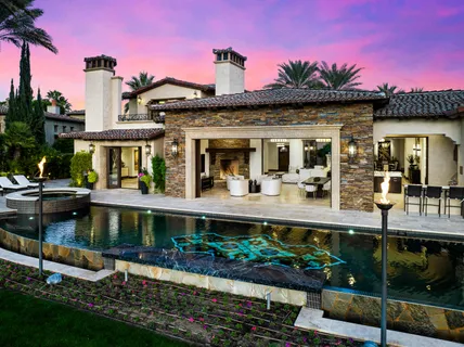 $8,250,000 | 52245 Via Savona, La Quinta, CA 92253