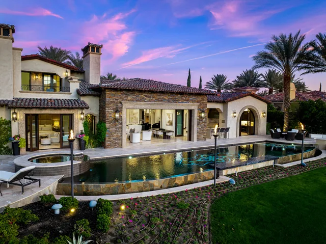 $8,250,000 | 52245 Via Savona, La Quinta, CA 92253