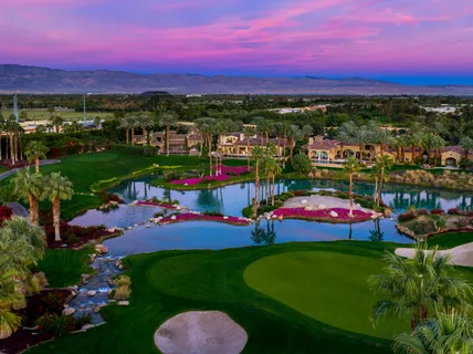 $8,250,000 | 52245 Via Savona, La Quinta, CA 92253