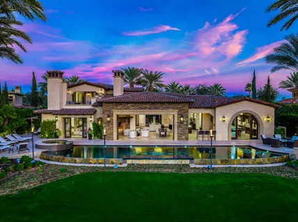 $8,250,000 | 52245 Via Savona, La Quinta, CA 92253