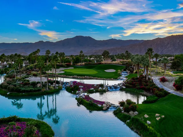$8,250,000 | 52245 Via Savona, La Quinta, CA 92253