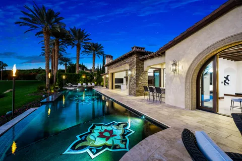 $8,250,000 | 52245 Via Savona, La Quinta, CA 92253