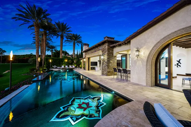 $8,250,000 | 52245 Via Savona, La Quinta, CA 92253