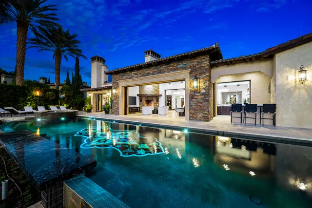 $8,250,000 | 52245 Via Savona, La Quinta, CA 92253
