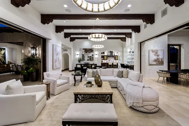 $8,250,000 | 52245 Via Savona, La Quinta, CA 92253