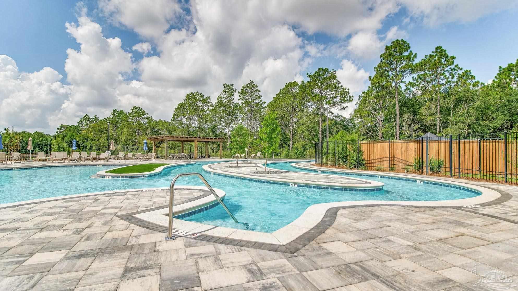 8166 Fir Tree Drive Milton, FL 32583 - Photo 32 of 38