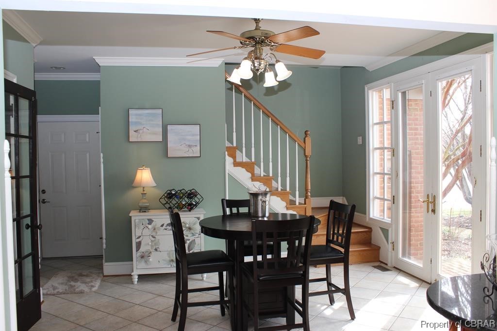 291 Colieville Lane Reedville, VA 22539 - Photo 29 of 49