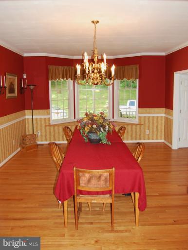 15 Bee Tree Road Parkton, MD 21120 - Photo 11 of 30 Dining Room